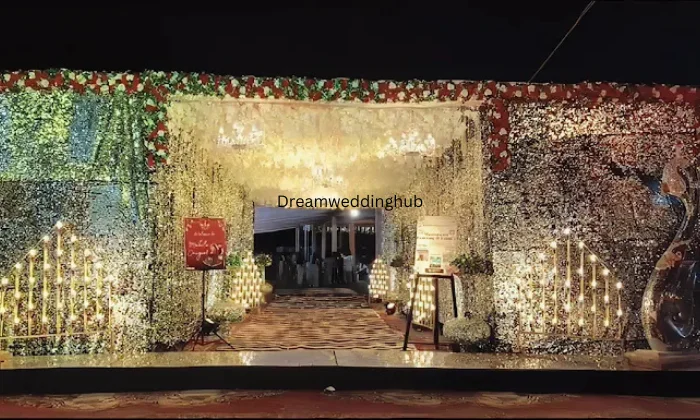 Abhinandan Marriage Garden